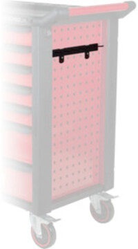 KS Tools RACINGline gereedschapshouder met 6 haken