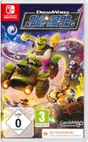 Dreamworks All-Star KartRacing (Code in Box - Nintendo Switch)