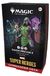 Magic: The Gathering Commander: Marvel Super Heroes