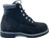 Timberland Alburn bottines cuir noir taille 41.5