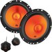 JBL STAGE1 GEN2 62CF - 16.5 cm 2-Way Coaxial Car Speakers - 640W