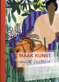 Make Snor, Uitgeverij Make art