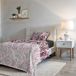 Beddengoedset Fashion Beddengoedset Crazy, eenpersoonsbed