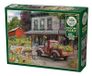 Cobble Hill Country Store (1000) - Cobble Hill Puzzle classique