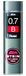 Pentel AIN STEIN 0.7mm 2B Pencil Lead Refills (40 Count)