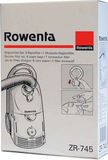 Rowenta ZR 745 Stofzuigerzak - 6 stuks + Filter