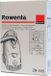 Rowenta ZR 745 Aspirateur avec sac - 6 pièces + Filtre