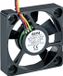 SEPA MFB40H12HA-001 Axiaalventilator 12 V/DC 13.92 m³/h (l x b x h) 40 x 40 x 10 mm