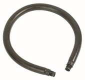 SALVIMAR - Rondrubber B, kleur zwart, maat 33 cm