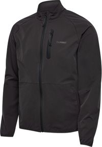 hummel hmlTECH JACKET Mannen AFTER DARK Polyester XL