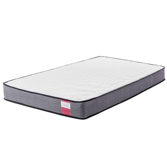 Beliani BLISS - Matras - Beige