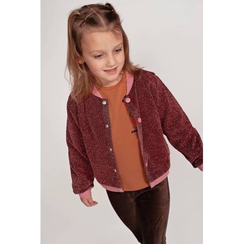 Jubel longsleeve City Chic - camel
