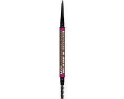 NYX Professional Make Up Blade N Shade Brunette Potlood