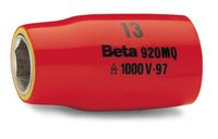 Beta 920MQ-A 12 Dopsleutels zeskant
