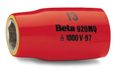 Beta 920MQ-A 12 Dopsleutels zeskant