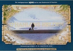 SOURCE 1 O'Hanlons Helden - Seizoen 1 (DVD) (Deluxe Edition)