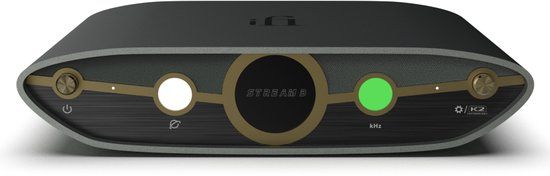 iFi Audio ZEN Stream 3
