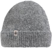 Roeckl Soft Cloud Beanie Flanell Grijs