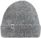 Roeckl Soft Cloud Beanie Flanell Grijs