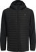 Jack & Jones JACK&JONES ESSENTIALS JJEMULTI QUILTED JACKET NOOS Heren Jas - Zwart - Maat XXL