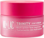 Mulac Cosmetics Trinity Dag- en nachtcrème Gezicht 50 ml