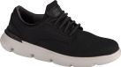 Skechers Garza - Reardon Mannen Zwart Sneakers maat 43