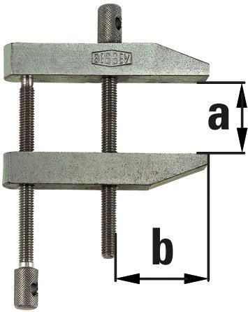 PA28 Parallel Wrench PA 28/50