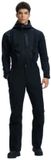 ICEPEAK Fairfield Pantalon de ski Homme Noir