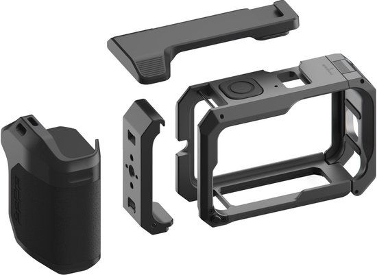 GoPro Point-and-Shoot Grip