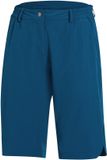 VAUDE Tamaro Shorts III Dames Shore Blue