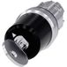 Siemens 3SU10505BF210AA0 3SU1050-5BF21-0AA0 Sleutelschakelaar 1 x 90 ° IP66, IP67, IP69/IP69K 1 stuk(s)