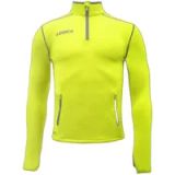 Legea Pull met duimopening 1/2 ritssluiting Ibaka