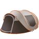 Merkloos Ultralichte Camping Tent voor 3-4 Personen