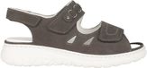 Waldläufer H-Joline - sandale femme - Taupe - taille 37.5 (EU) 4.5 (UK)