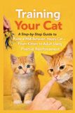 TRAINING Independently Published Pet Care- Training Your Cat