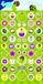 Funny Products Stickers Apple Groen 50 Stuks