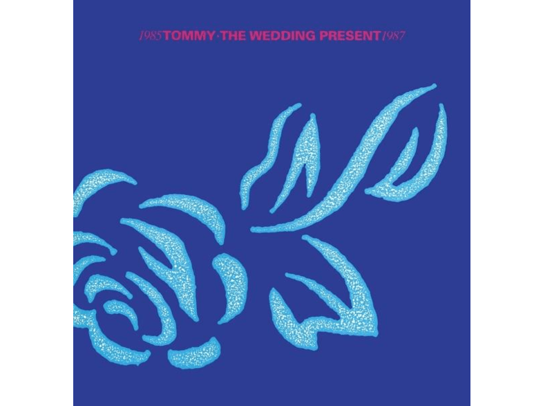 LABELS P Wedding Present The: Tommy (Vinile)