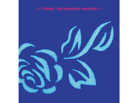 LABELS P Wedding Present The: Tommy (Vinile) - Vinyl plaat