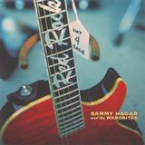 Not Sammy Hagar And The Waboritas - Not For Sale (CD)