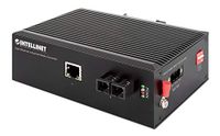 Intellinet 508322 netwerk media converter