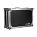Gator Cases GTOUR Series, zwart., Voor Cdj3000 met platform