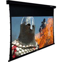 Lumene Coliseum 4K en 8K UHD Platinum 270C Mat wit met zwarte randen