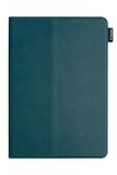 Gecko Covers Apple iPad (2021) Easy-Click 2.0 Cover Petrol