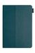 Gecko Covers Apple iPad (2021) Easy-Click 2.0 Cover Petrol