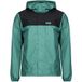 Helly Hansen Vancouver regenjas heren groen