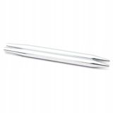 KnitPro Nova Métal aiguilles à tricoter courtes 3,75mm