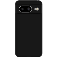 BlueBuilt Google Pixel 8 Back Cover - Black