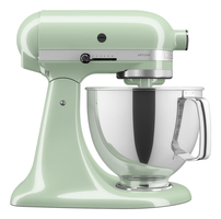 KitchenAid Artisan Keukenmachine - 4.8L - Groen