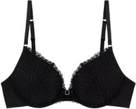Triumph Aura Spotlight WHU Beugel BH Zwart