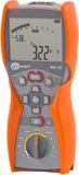 Sonel MIC-10 Isolatiemeter 50 V, 100 V, 250 V, 500 V, 1000 V 10 GΩ
